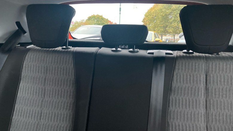 Vauxhall Corsa 1.2 SE Edition 5dr Petrol Hatchback